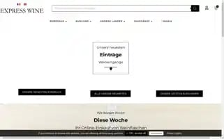 Express-wine.de Screenshot 2024-05-27 20:59:02