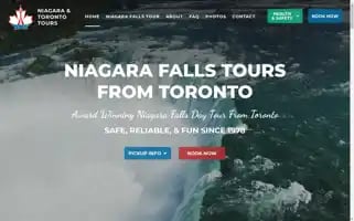 Niagaratorontotours.com Screenshot 2024-04-15 17:35:59