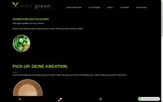 Yummygreen.de Screenshot 2024-05-19 15:40:47