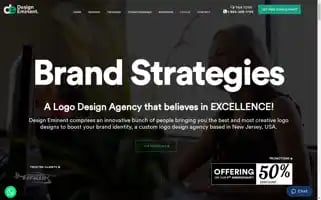 Designeminent.com Screenshot 2024-06-19 00:00:42