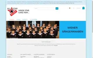 Allstarticket.at Screenshot 2024-04-18 17:59:20