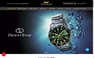 Tonyluxury.vn Screenshot 2024-06-28 23:34:52