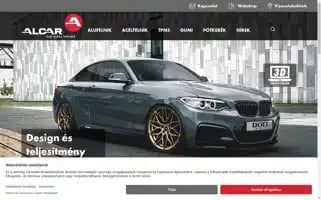 Alcar.hu Screenshot 2024-07-08 15:45:37