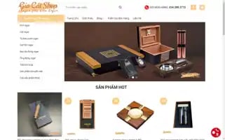 Giacatshop.com Screenshot 2024-05-20 04:40:31