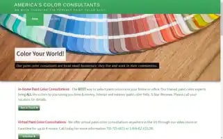 Americascolorconsultants.com Screenshot 2024-07-01 10:54:21