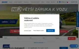 Aaaauto.cz Screenshot 2024-06-15 07:18:13