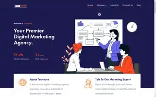 Techouse.com.pk Screenshot 2024-06-29 21:47:43