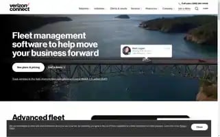 Verizonconnect.com Screenshot 2024-05-14 20:53:12