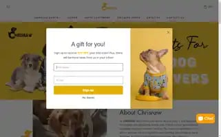 Chrisraw.com Screenshot 2024-04-27 09:00:30