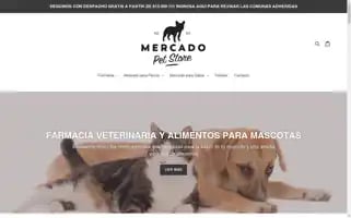Mercadopet.cl Screenshot 2024-04-27 14:11:38