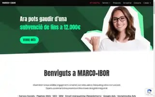 Marcoibor.com Screenshot 2024-07-08 22:41:55