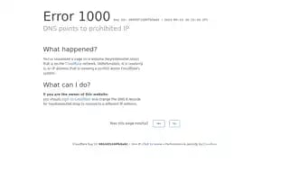 Heydudeoutlet.shop Screenshot 2024-05-19 16:12:58