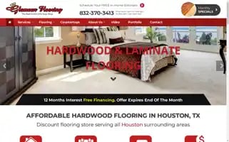 Houstonwoodflooringstore.com Screenshot 2024-05-10 03:28:14