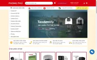 Cameraphongphulongan.com Screenshot 2024-05-20 03:08:28