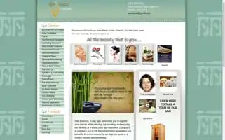 Skinessenceadayspa.com Screenshot 2024-06-11 15:40:56