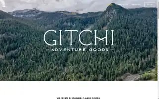 Gitchiadventuregoods.com Screenshot 2024-05-09 21:32:11