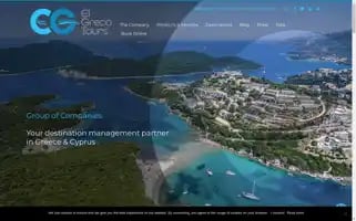 Elgrecotours.gr Screenshot 2024-04-22 23:40:58