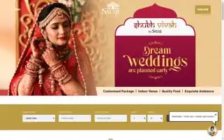 Sayajihotels.com Screenshot 2024-04-23 00:57:44