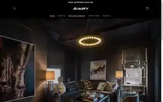 Glowzify.com Screenshot 2024-04-17 05:45:40