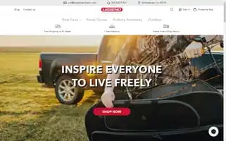 Legendarchery.com Screenshot 2024-05-05 06:07:20