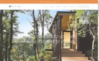 Pauseyoga.co.nz Screenshot 2024-06-12 20:43:29