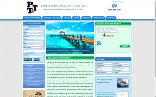 Protraveltours.com Screenshot 2024-04-16 12:03:40