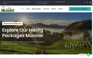Munnarsummerhikingtour.com Screenshot 2024-04-25 15:19:19