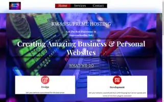 Supremehosting.link Screenshot 2024-05-24 17:42:40