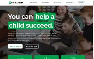 Caretolearn.org Screenshot 2024-06-13 12:34:50