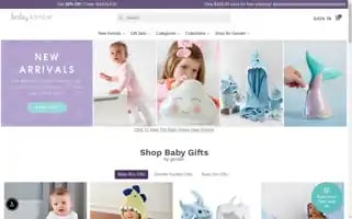 Babyaspen.com Screenshot 2024-05-04 10:54:07