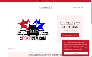 Sticket2em.com Screenshot 2024-04-18 07:37:01