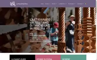 Lasaintours.it Screenshot 2024-04-15 03:29:53