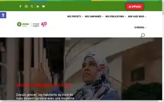 Oxfam.qc.ca Screenshot 2024-06-13 06:25:08