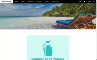 Journeyeasetravel.com Screenshot 2024-04-16 17:35:23