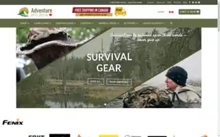 Adventureprozone.ca Screenshot 2024-05-08 10:31:34