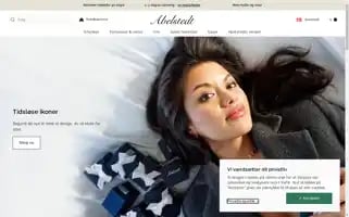 Abelstedt.dk Screenshot 2024-06-17 15:41:37