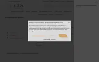 Tidies.de Screenshot 2024-05-27 21:04:16