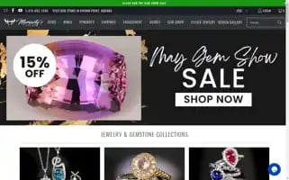 Moregems.com Screenshot 2024-05-04 12:56:03