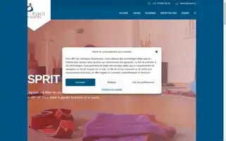 Esprit-pilates.ch Screenshot 2024-05-26 10:21:39