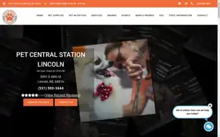 Petcentralstation.co Screenshot 2024-05-16 12:29:58
