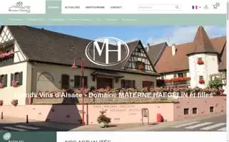 Materne-haegelin.fr Screenshot 2024-06-17 02:03:51