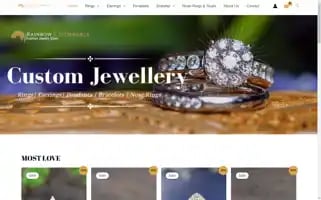 Rainbowecommerce.com Screenshot 2024-05-23 00:33:43
