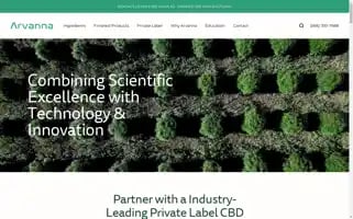 Arvanna.com Screenshot 2024-07-01 19:01:35