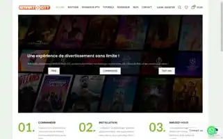 Smartplus-ott.com Screenshot 2024-05-19 23:58:15