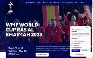 Wmfworldcup.com Screenshot 2024-06-17 18:36:12