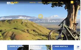 Bigislandbiketours.com Screenshot 2024-04-22 13:08:08