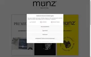 Muenz-marketing.de Screenshot 2024-07-03 22:11:46