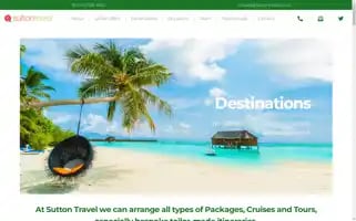 Suttontravel.co.uk Screenshot 2024-04-18 10:42:12