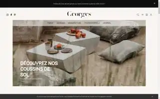 Georgesstore.fr Screenshot 2024-06-12 15:17:48
