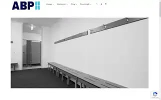 Abpgroup.au Screenshot 2024-05-23 03:39:10